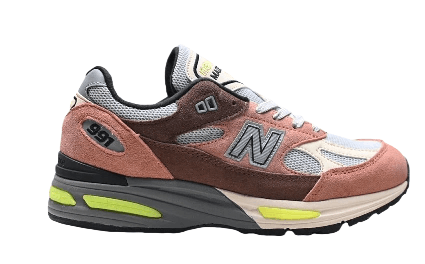 New Balance New Balance Sneakers — Shoes find on BoonBuy Finds