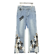 Chrome Hearts Chrome Hearts Pants — Trending Now find on BoonBuy Finds