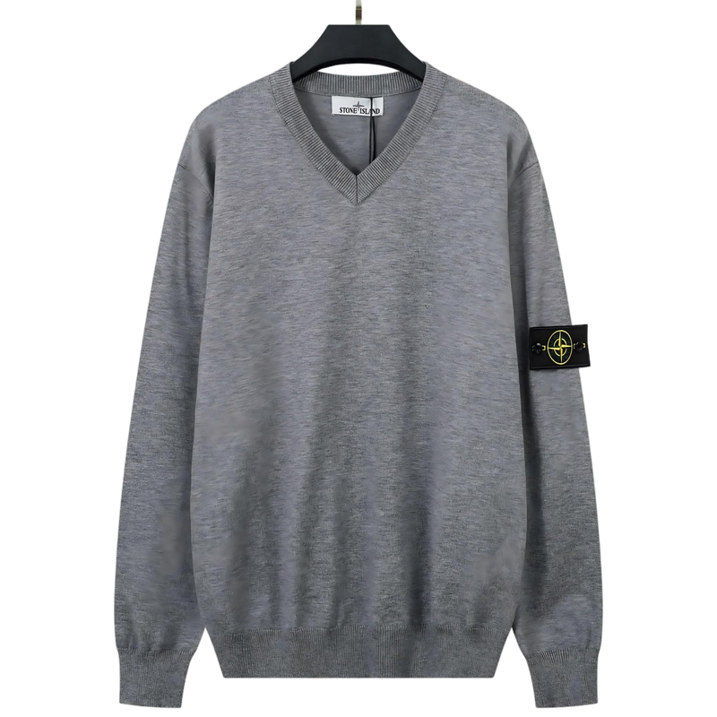 Stone Island Stone Island Sweater — Trending Now find on BoonBuy Finds
