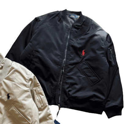 Ralph Lauren Ralph Lauren Quilted Jacket — Coats and Jackets find on BoonBuy Finds