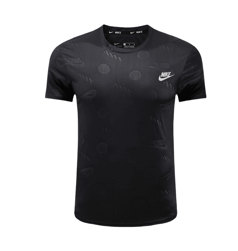Nike Nike Tee — T-shirt and Shorts find on BoonBuy Finds