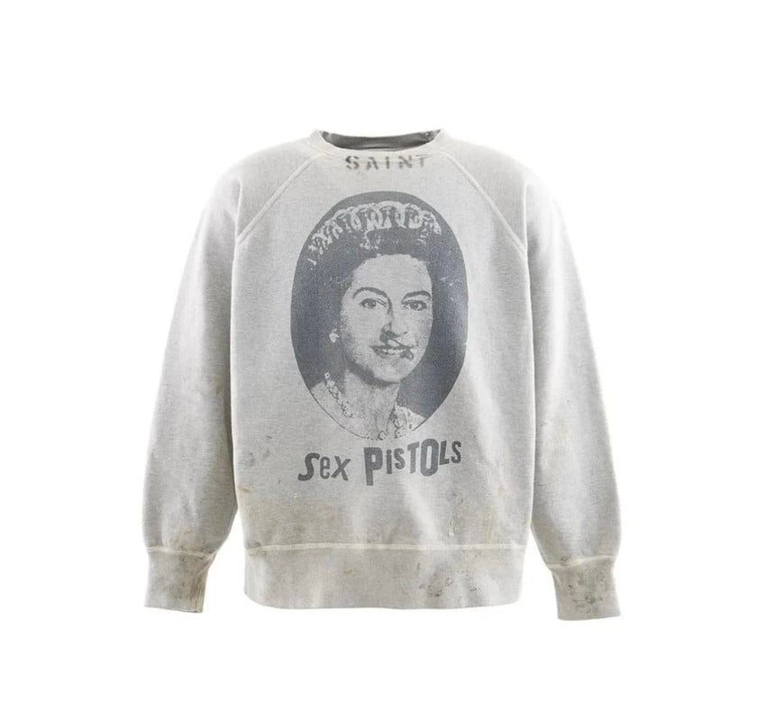 Saint Aries Hoodie — Hoodies and Pants find on BoonBuy Finds