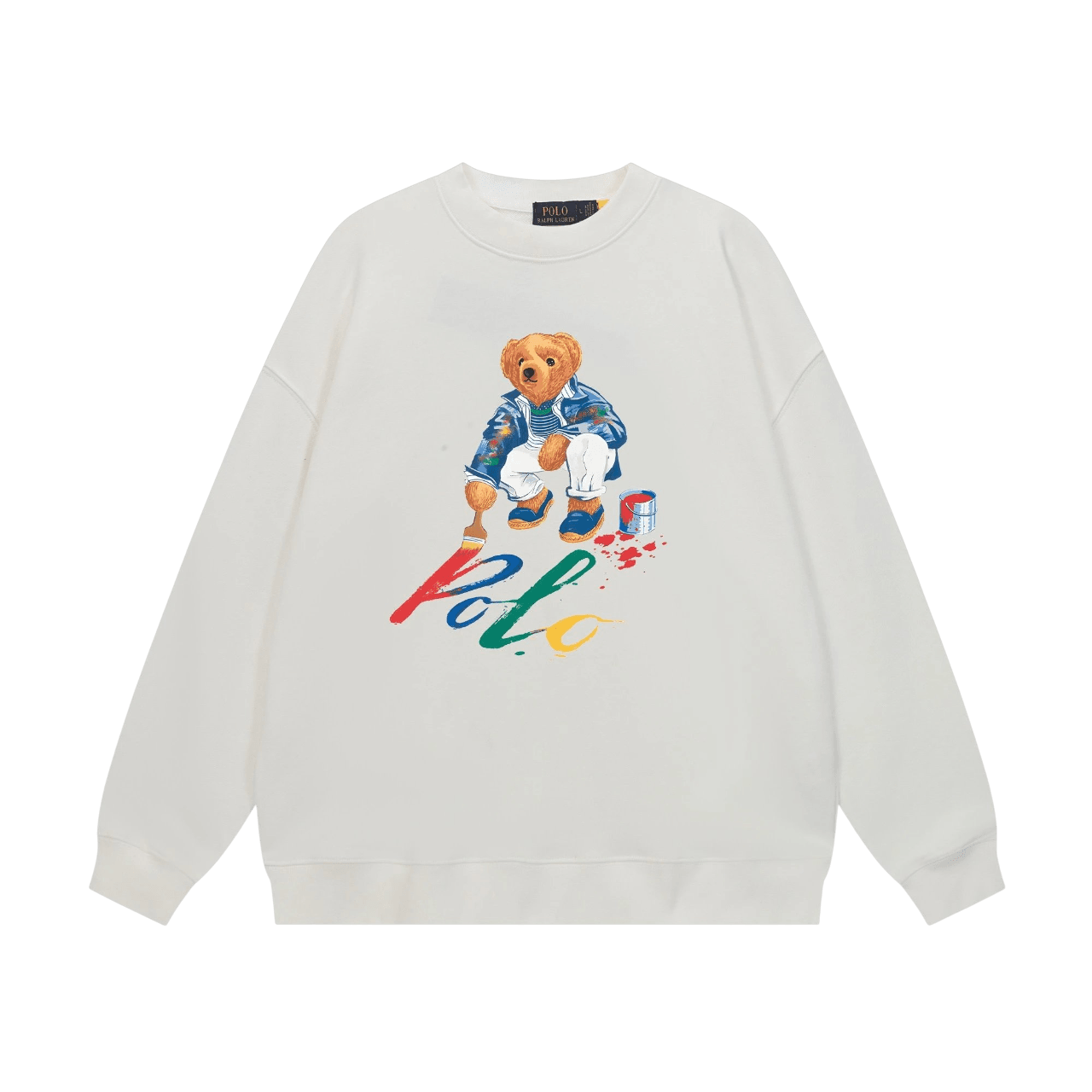 Ralph Lauren Ralph Lauren Hoodie — Latest Finds find on BoonBuy Finds