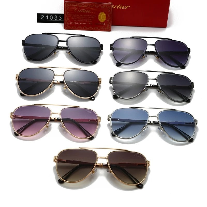 Cartier SunGlasses — Accessories find on BoonBuy Finds