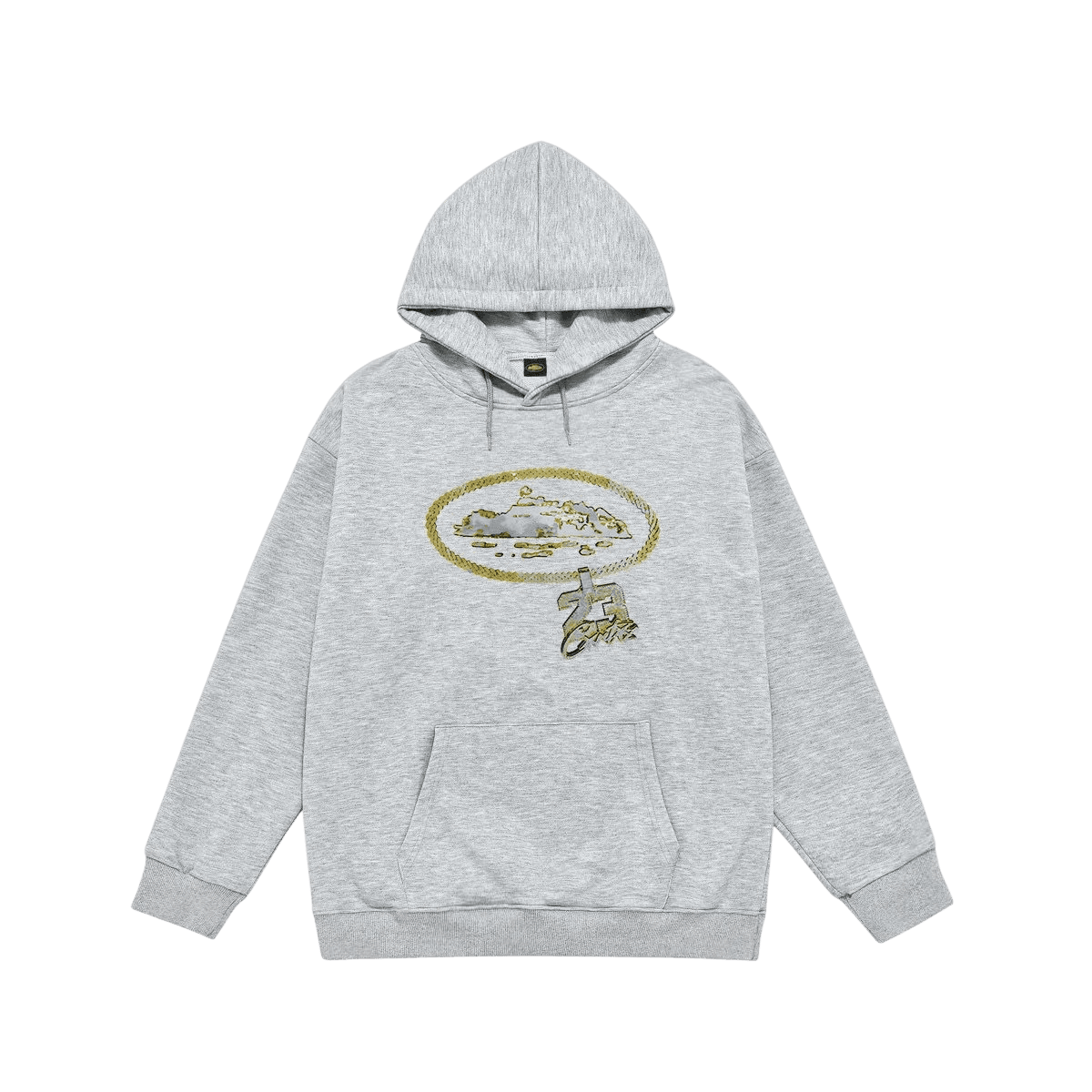 Corteiz Corteiz Hoodie — Latest Finds find on BoonBuy Finds