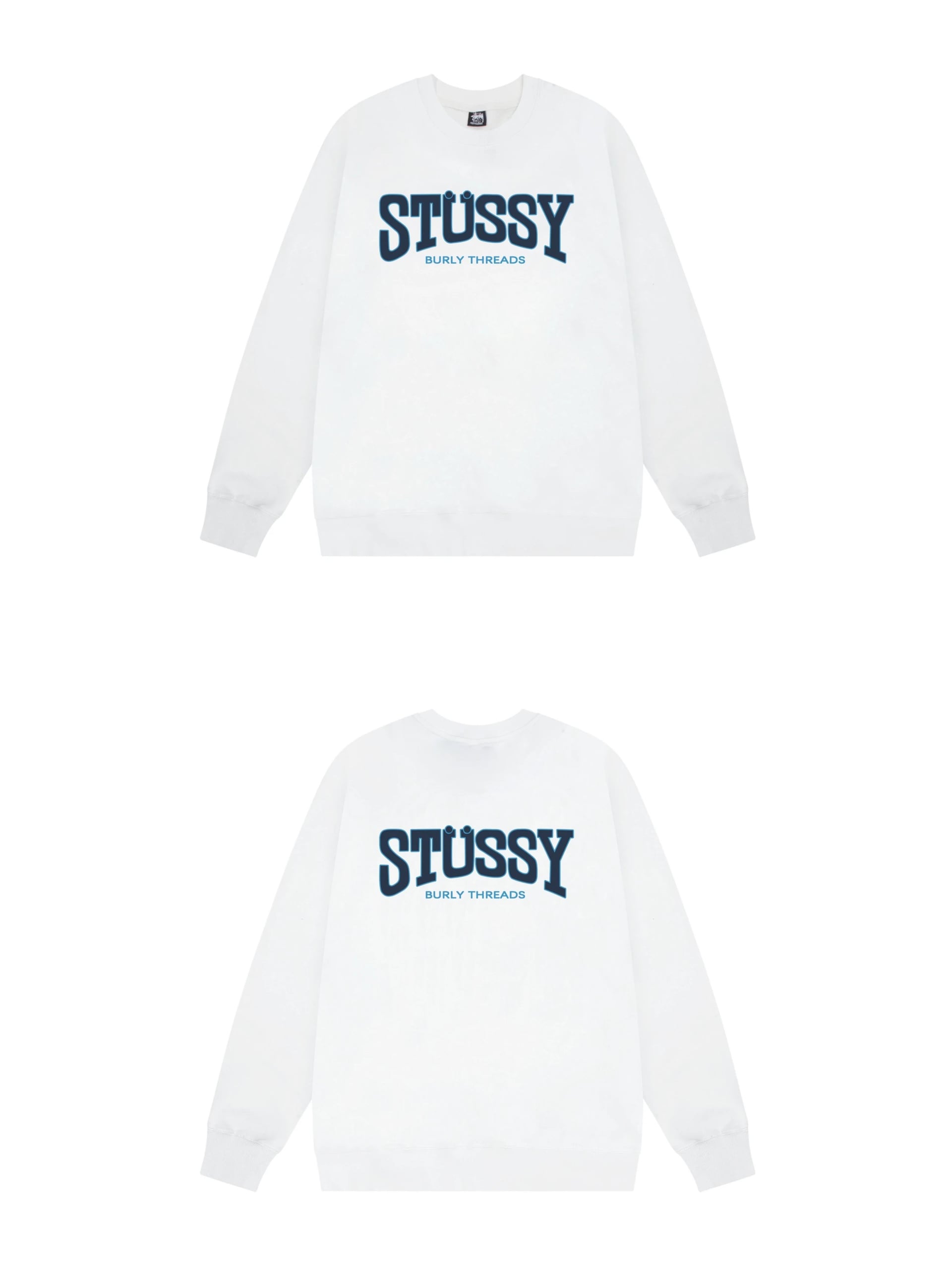 Stussy Stussy Hoodie — Hoodies and Pants find on BoonBuy Finds