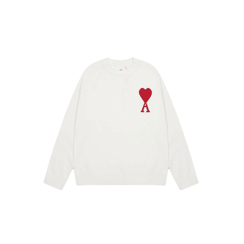 Ami Ami Sweater — Hoodies and Pants find on BoonBuy Finds