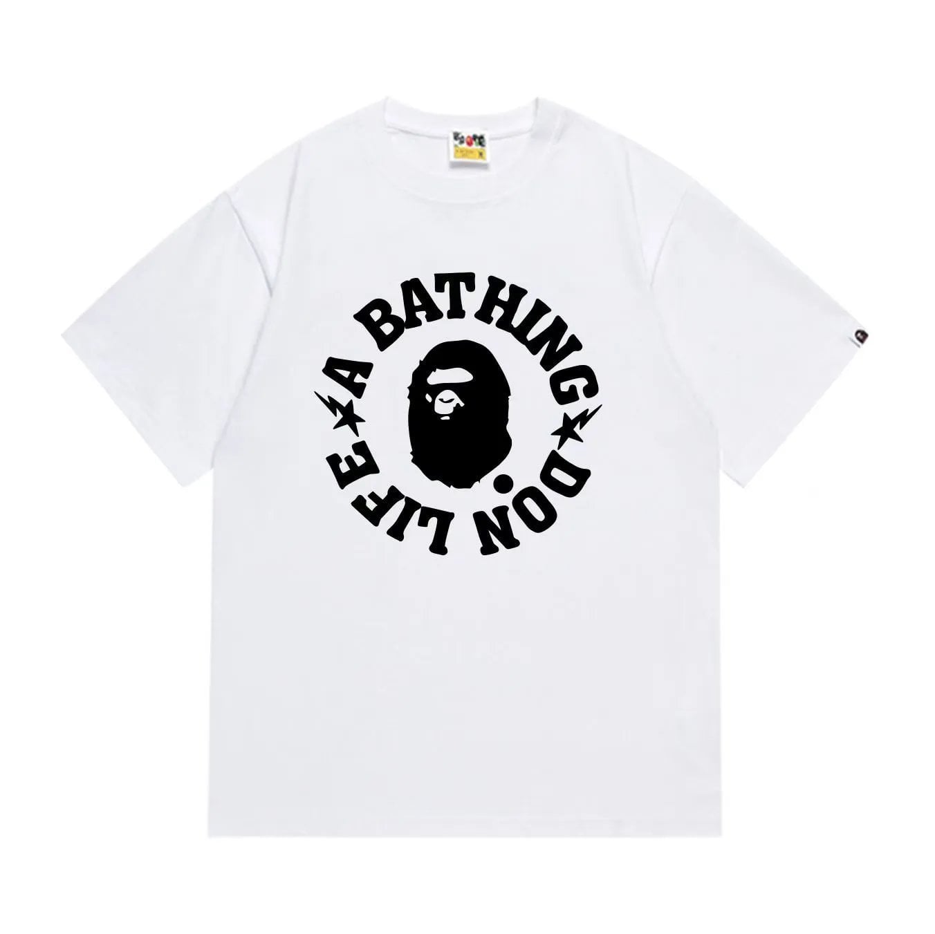 Bape Tee — T-shirt and Shorts find on BoonBuy Finds