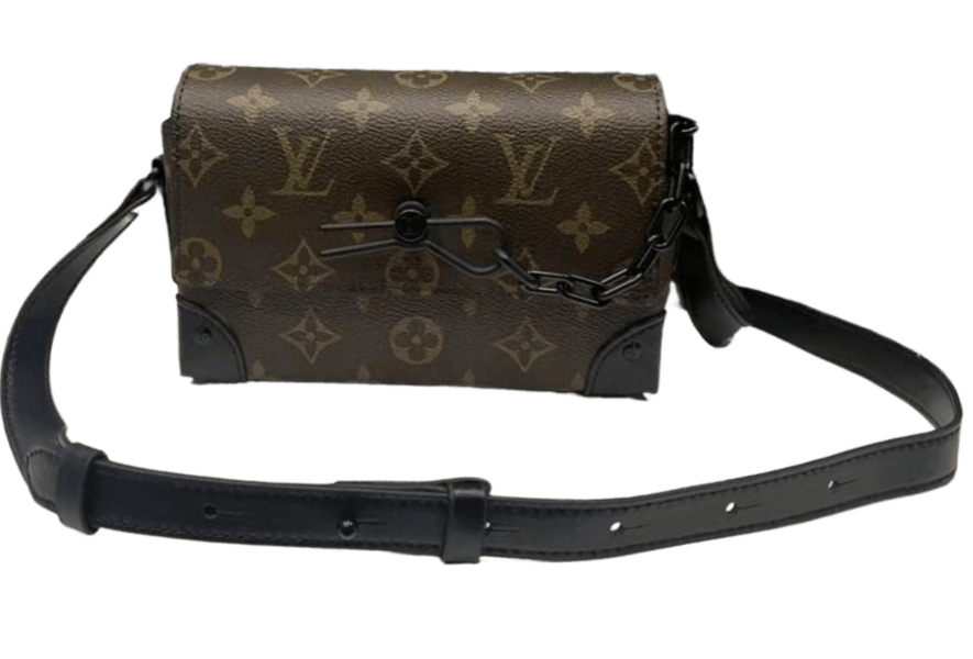 Louis Vuitton Louis Vuitton Bag — Accessories find on BoonBuy Finds
