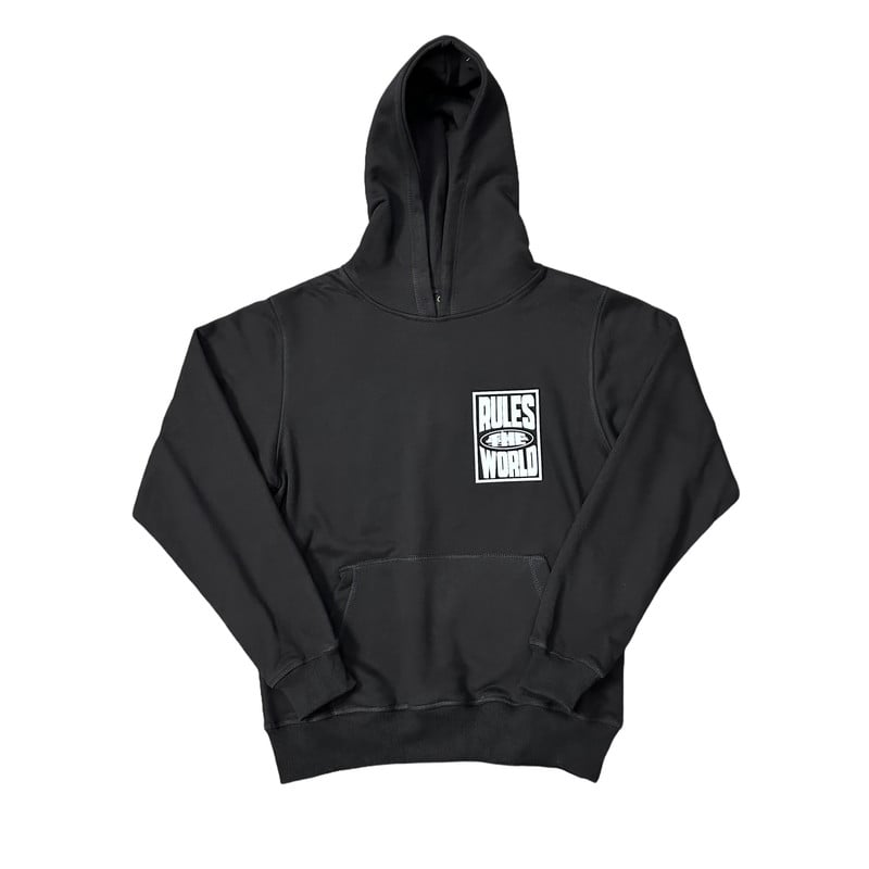 Corteiz Corteiz Hoodie — Hoodies and Pants find on BoonBuy Finds