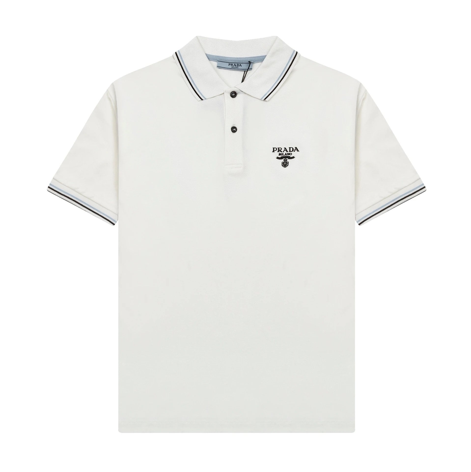 Prada Prada Polo — T-shirt and Shorts find on BoonBuy Finds