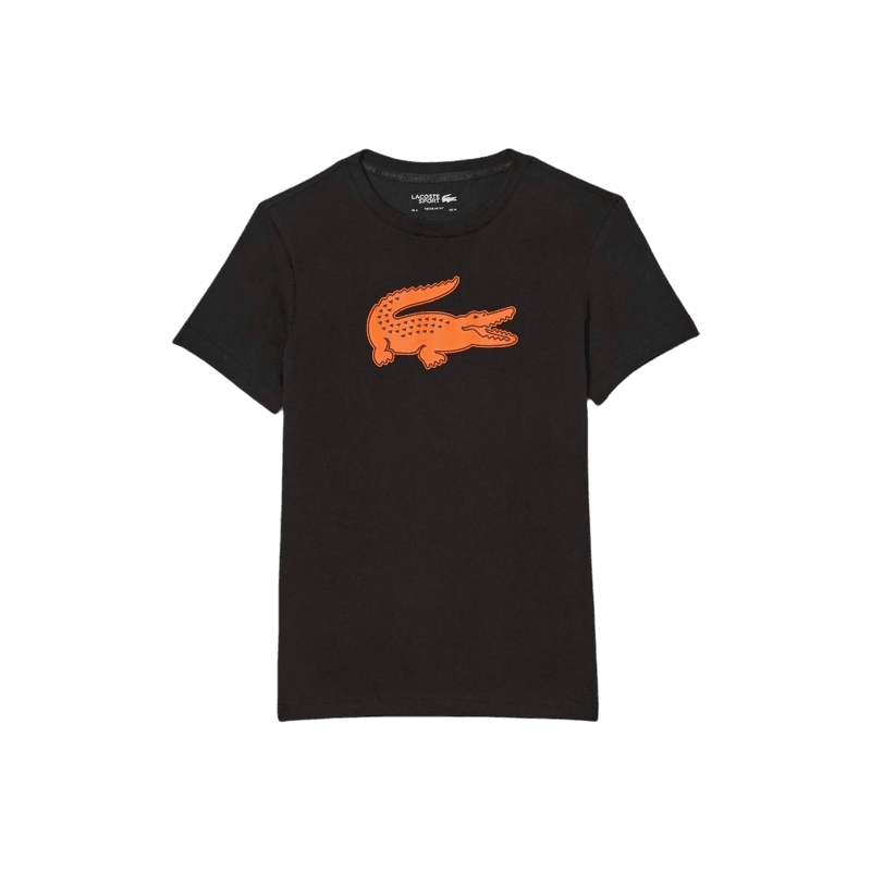 Lacoste Tee — T-shirt and Shorts find on BoonBuy Finds