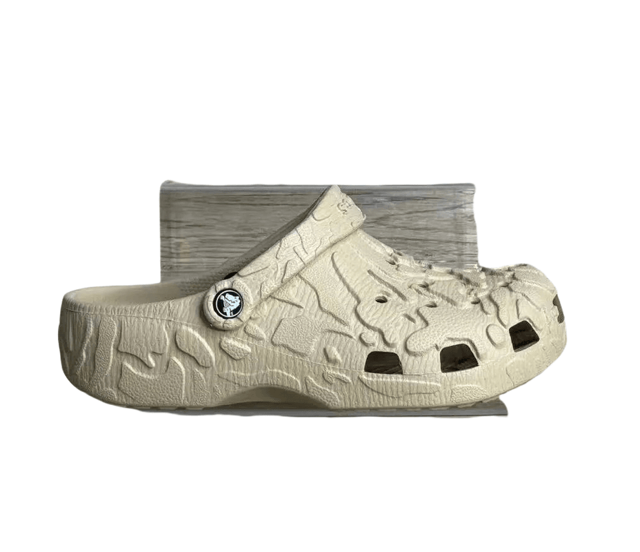 Crocs Slippers — BoonBuy Finds