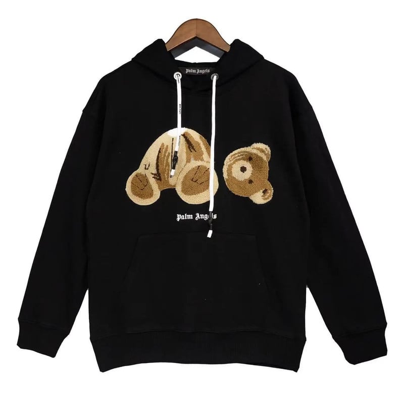 Palm Angel Hoodie — Trending Now find on BoonBuy Finds