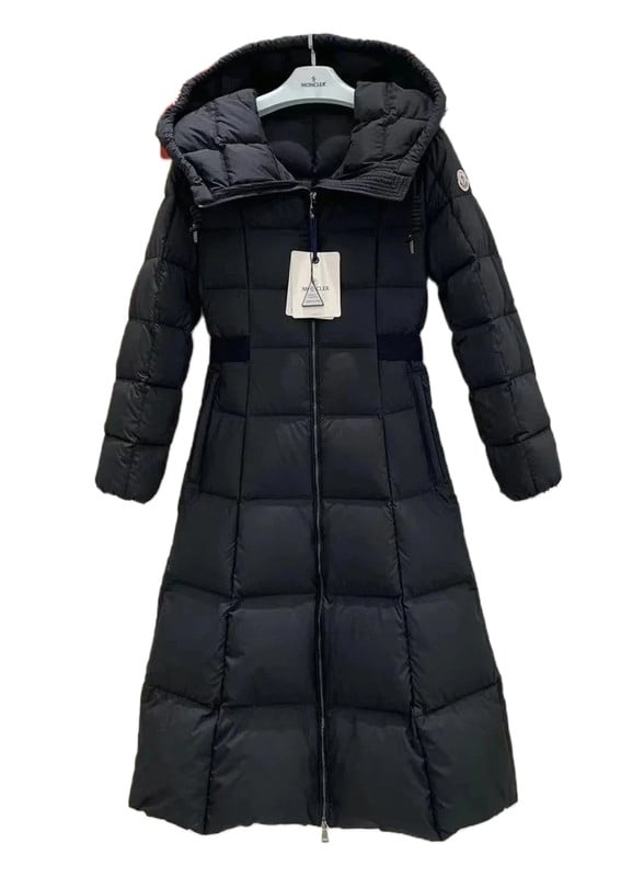Moncler Moncler Down Jacket — Trending Now find on BoonBuy Finds