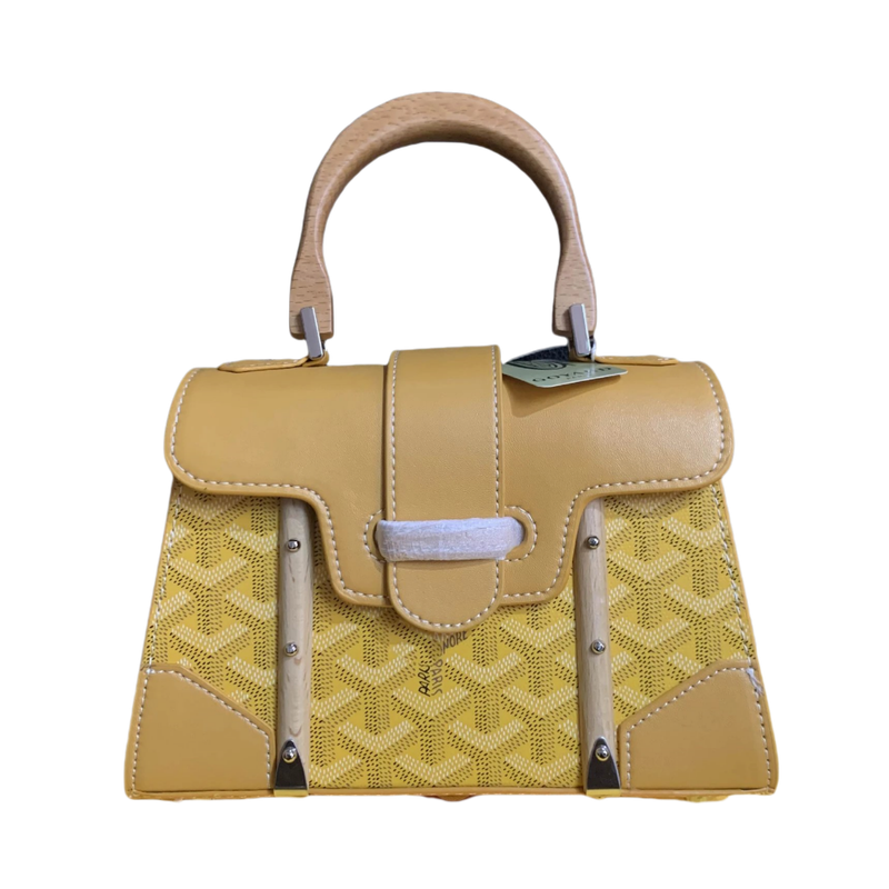 Goyard Goyard Bag — Accessories find on BoonBuy Finds