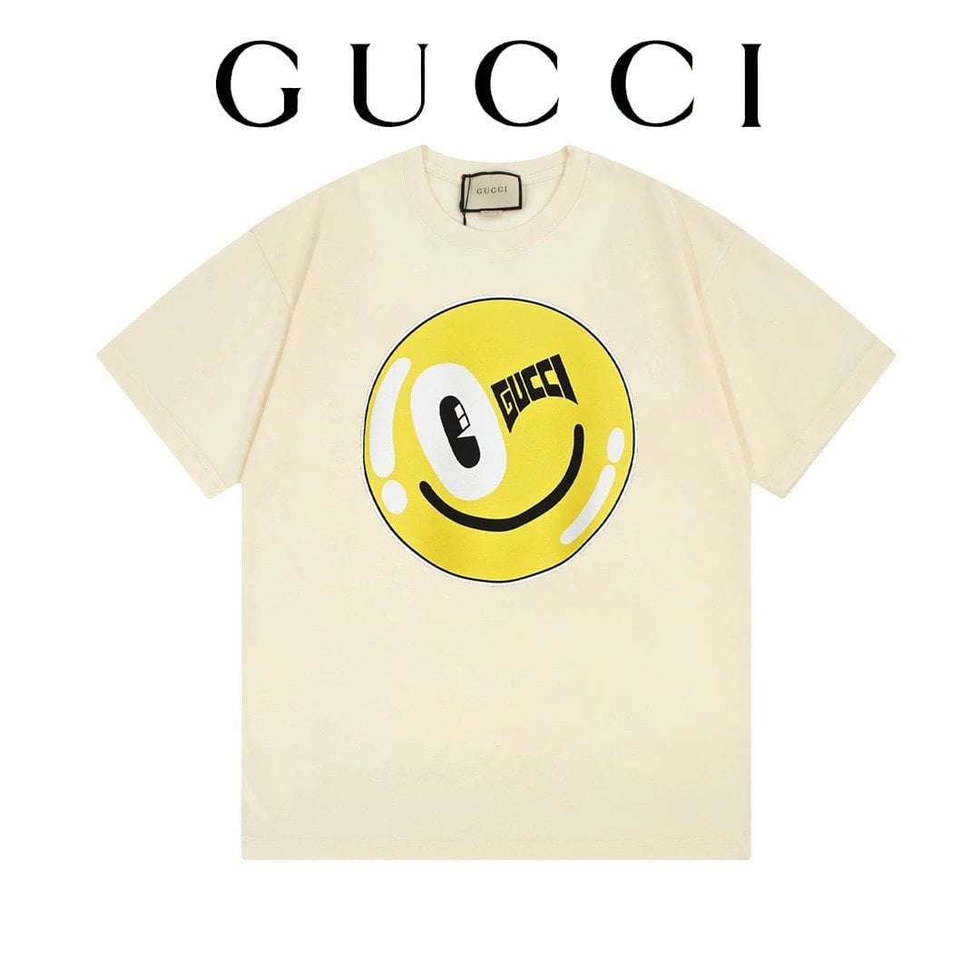 Gucci Gucci Tee — T-shirt and Shorts find on BoonBuy Finds