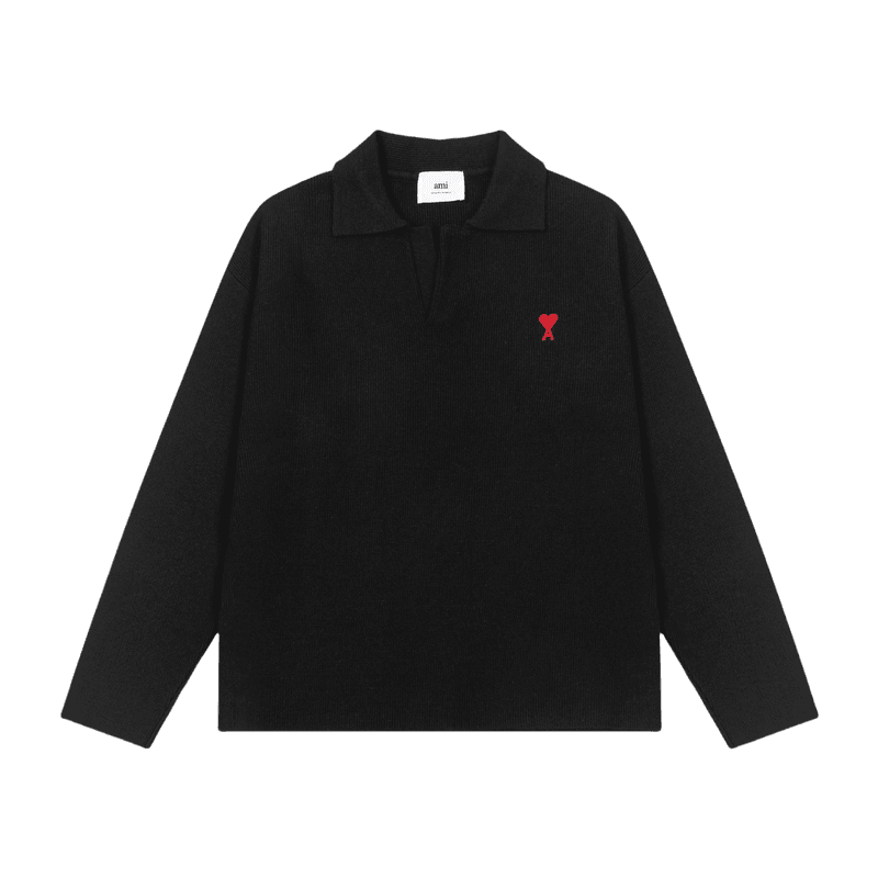 Ami Ami Sweater — Hoodies and Pants find on BoonBuy Finds