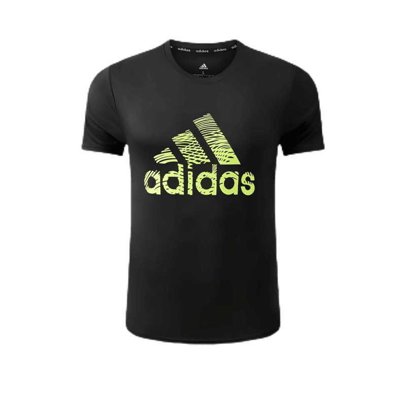 Adidas Adidas Armour Tee — T-shirt and Shorts find on BoonBuy Finds