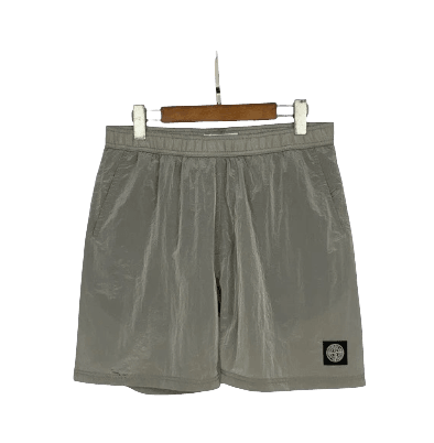 Stone Island Stone Island Shorts — T-shirt and Shorts find on BoonBuy Finds