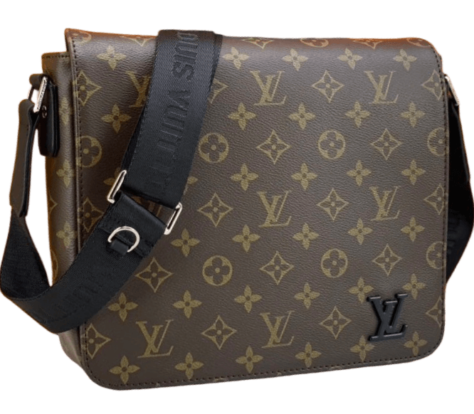 Louis Vuitton Louis Vuitton Bag — Trending Now find on BoonBuy Finds
