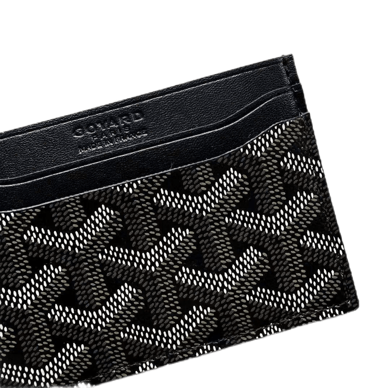 Goyard Goyard Cardholder — Trending Now find on BoonBuy Finds
