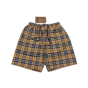 Burberry Burberry Shorts — Trending Now find on BoonBuy Finds