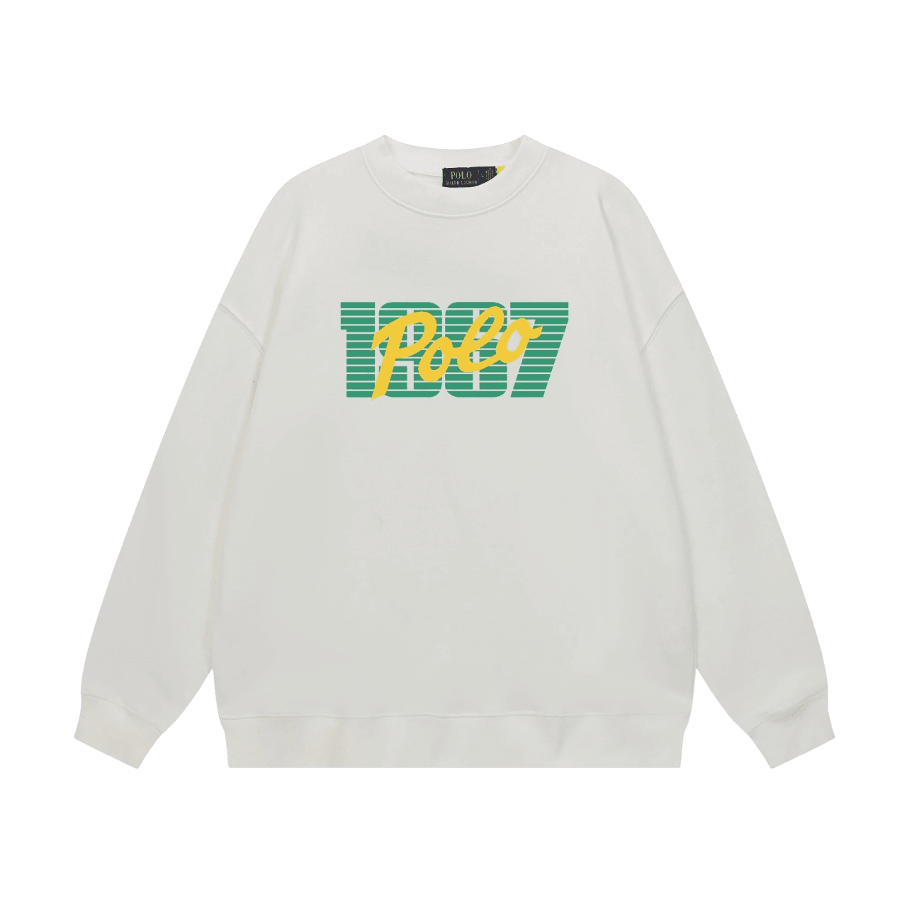 Ralph Lauren Ralph Lauren Hoodie — Latest Finds find on BoonBuy Finds