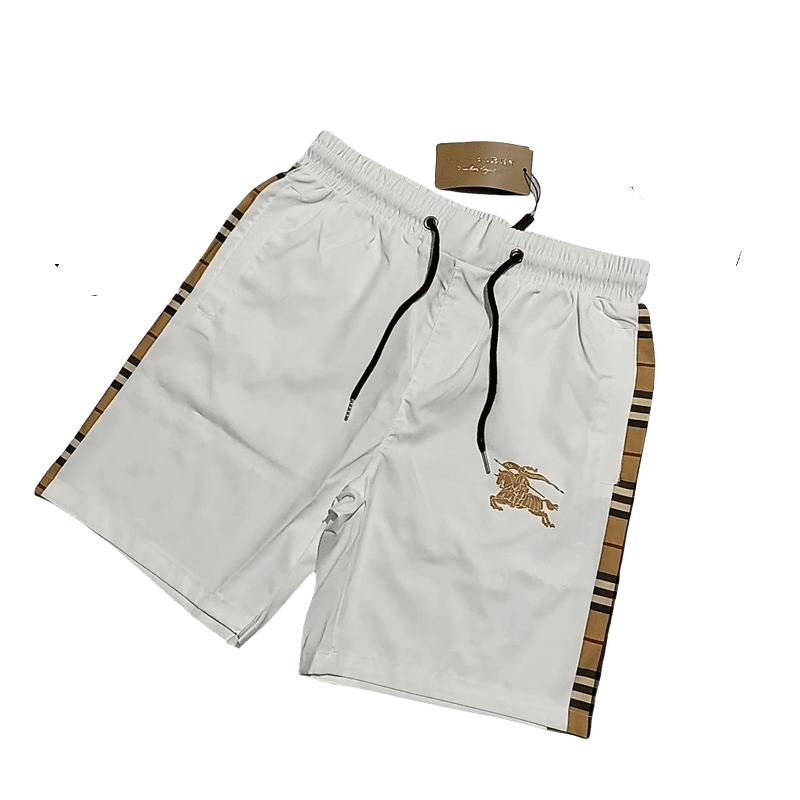 Burberry Burberry Shorts — T-shirt and Shorts find on BoonBuy Finds