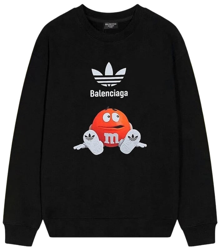 Balenciaga Balenciaga Hoodie — Hoodies and Pants find on BoonBuy Finds