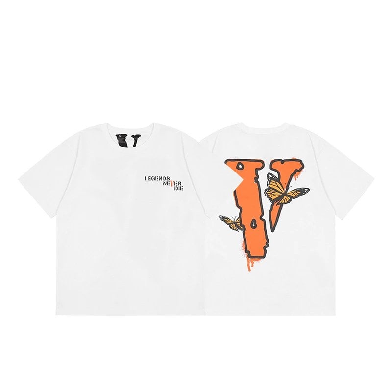 Vlone Tee — BoonBuy Finds