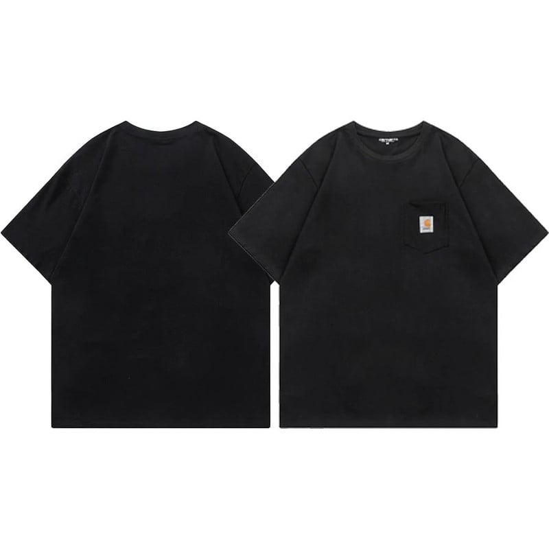 Carhartt Carhartt Tee — T-shirt and Shorts find on BoonBuy Finds