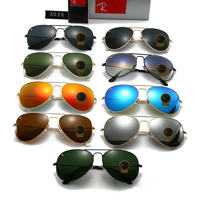 Ray Ban SunGlasses — Accessories find on BoonBuy Finds