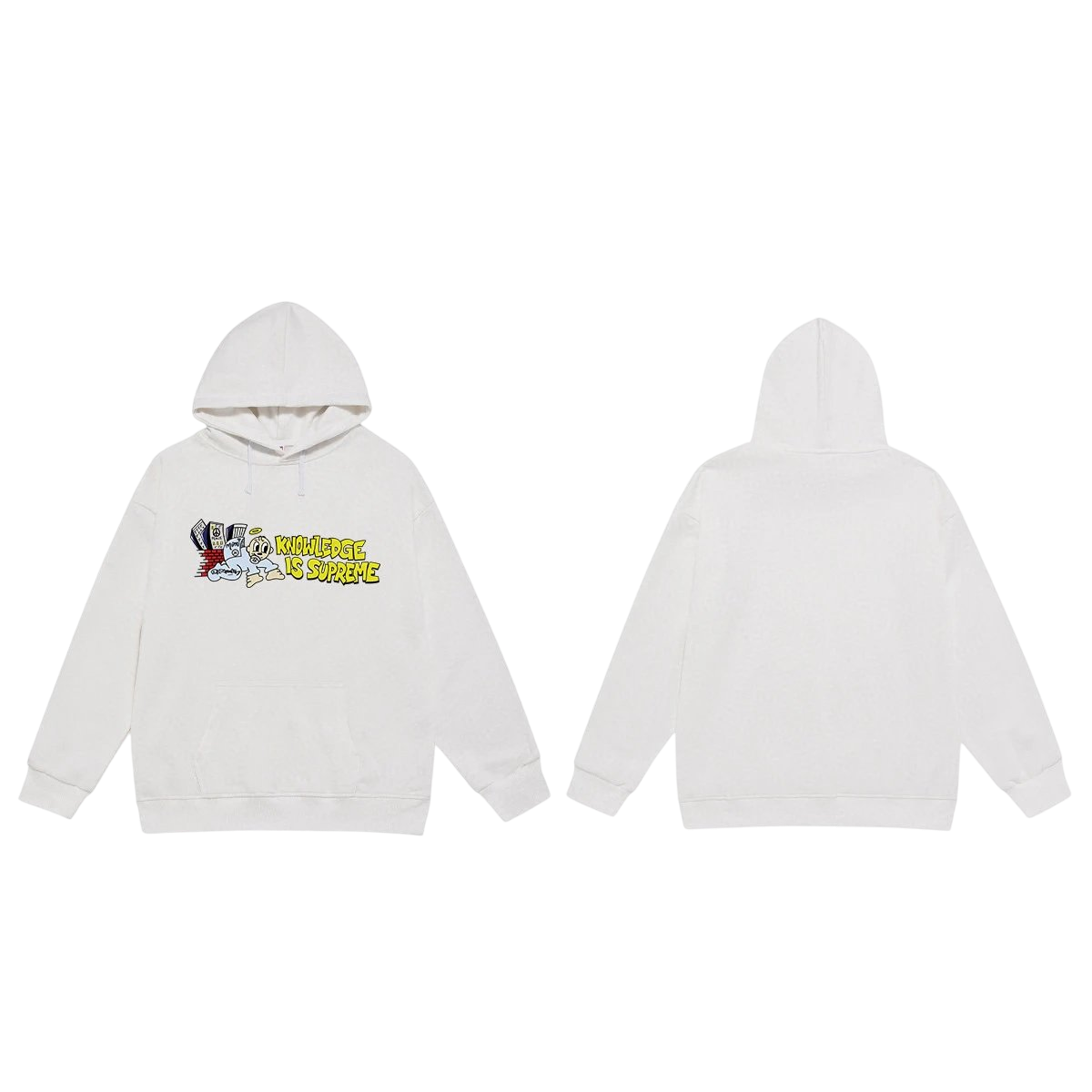 Supreme Supreme Hoodie — Hoodies and Pants find on BoonBuy Finds