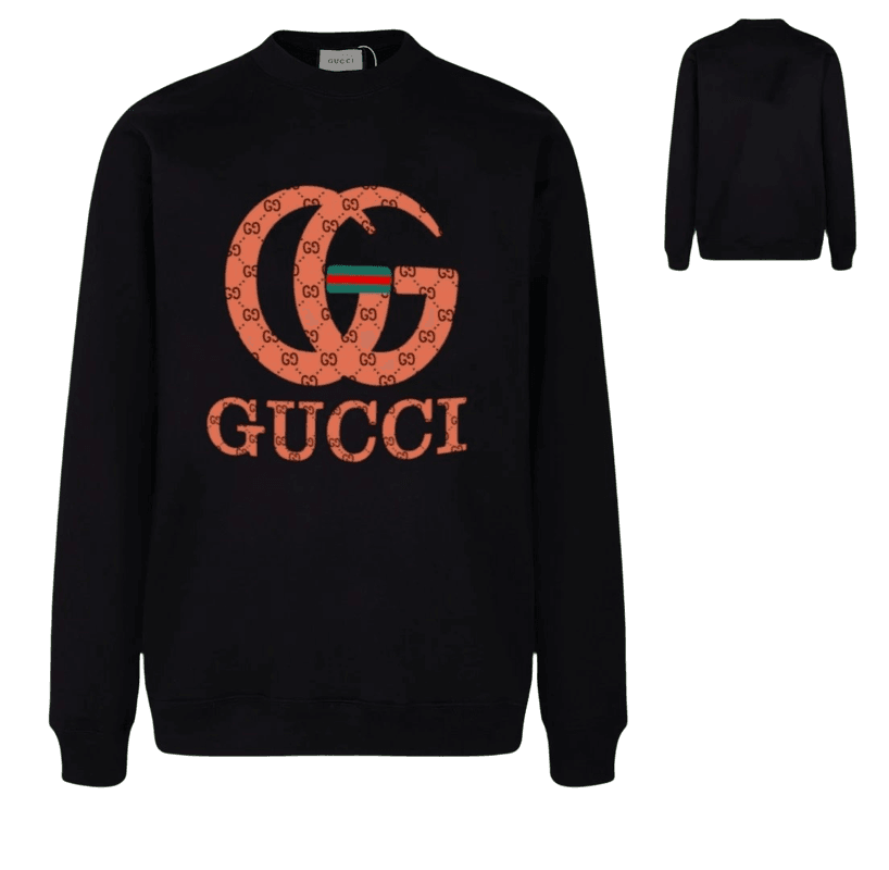 Gucci Gucci Hoodie — Hoodies and Pants find on BoonBuy Finds