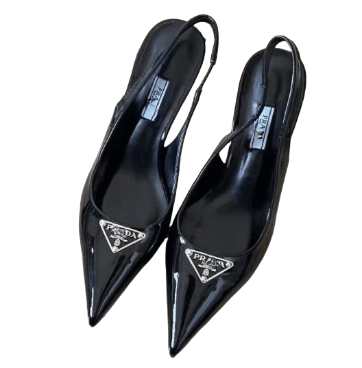 Prada Prada High Heel — Shoes find on BoonBuy Finds