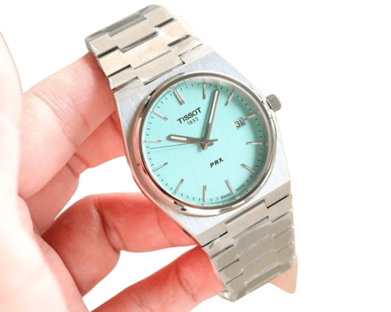 Tissot — BoonBuy Finds