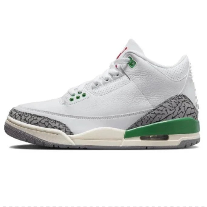 Jordan Jordan 3 [PK BATCH] — Trending Now find on BoonBuy Finds