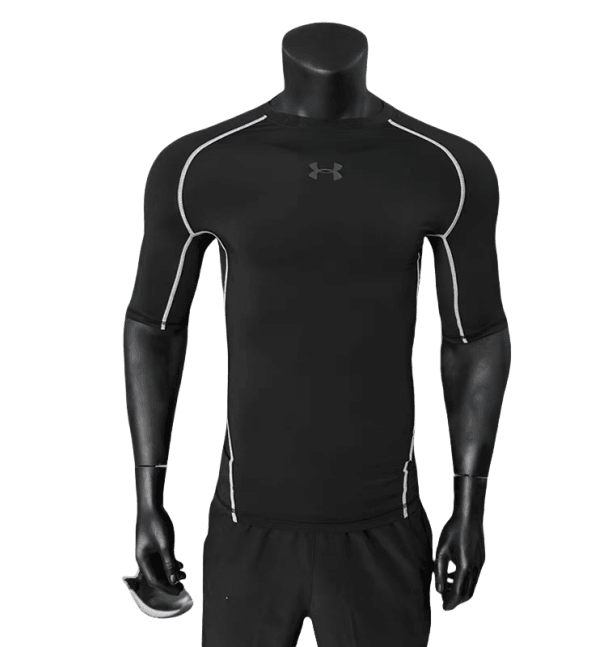 Under Armour Under Armour Tee — T-shirt and Shorts find on BoonBuy Finds