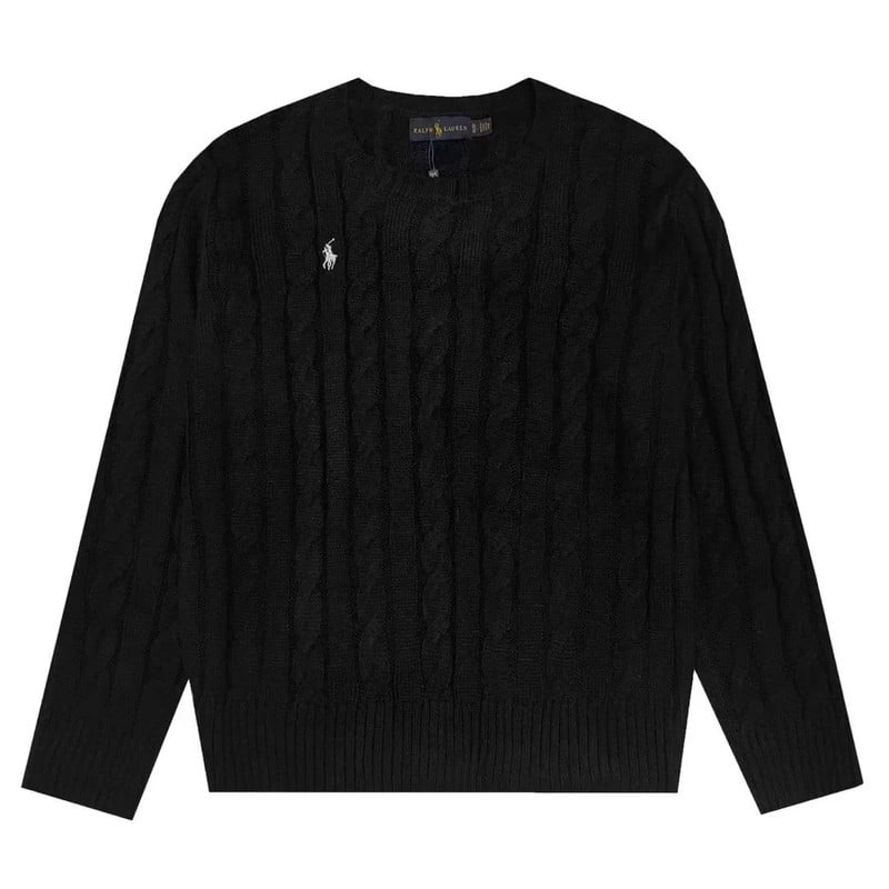Ralph Lauren Ralph Lauren Sweater — Hoodies and Pants find on BoonBuy Finds