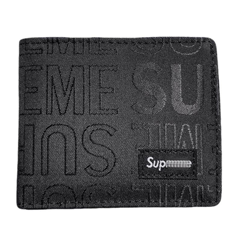 Supreme Supreme Wallet — Accessories find on BoonBuy Finds