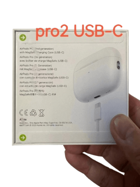 Airpods Pro 2 — BoonBuy Finds