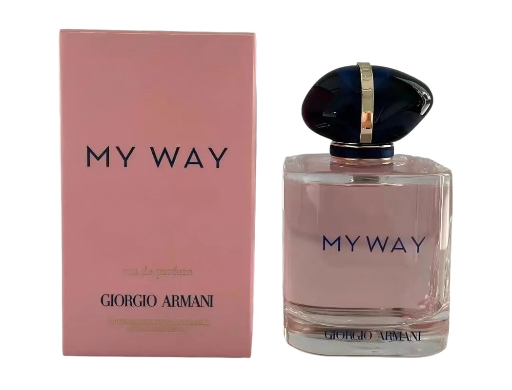 Armani Perfume — Accessories find on BoonBuy Finds