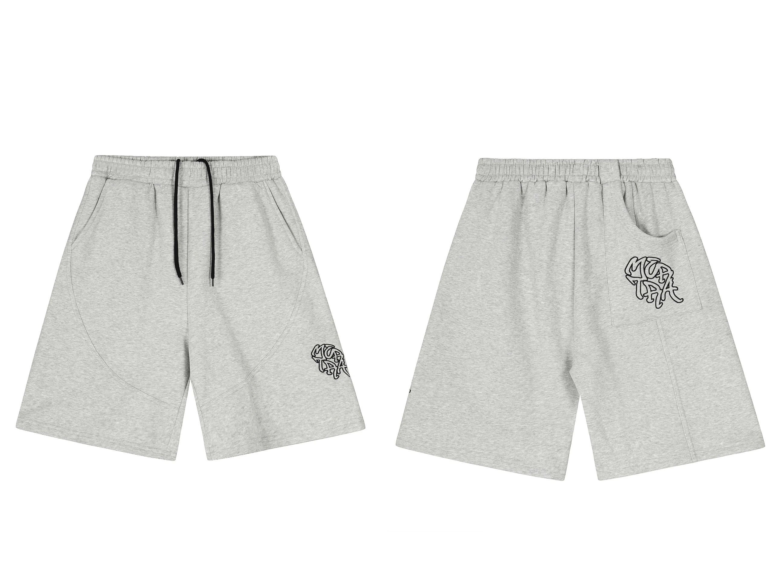 Mertra Mertra Shorts — T-shirt and Shorts find on BoonBuy Finds