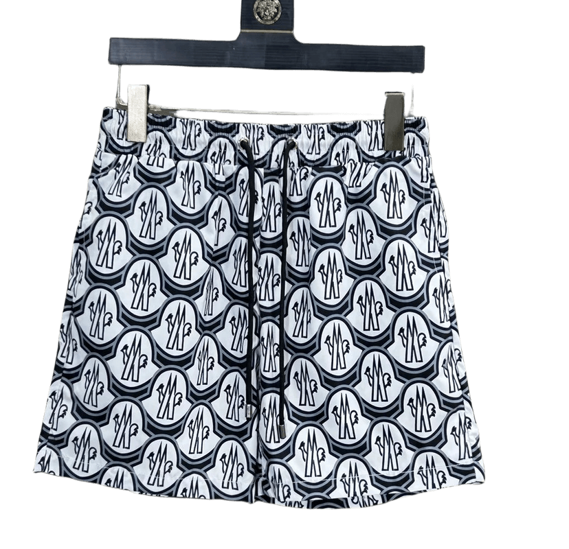 Moncler Moncler Shorts — T-shirt and Shorts find on BoonBuy Finds