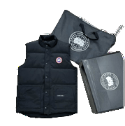 Canada Goose Canada Goose Vest — Coats and Jackets find on BoonBuy Finds