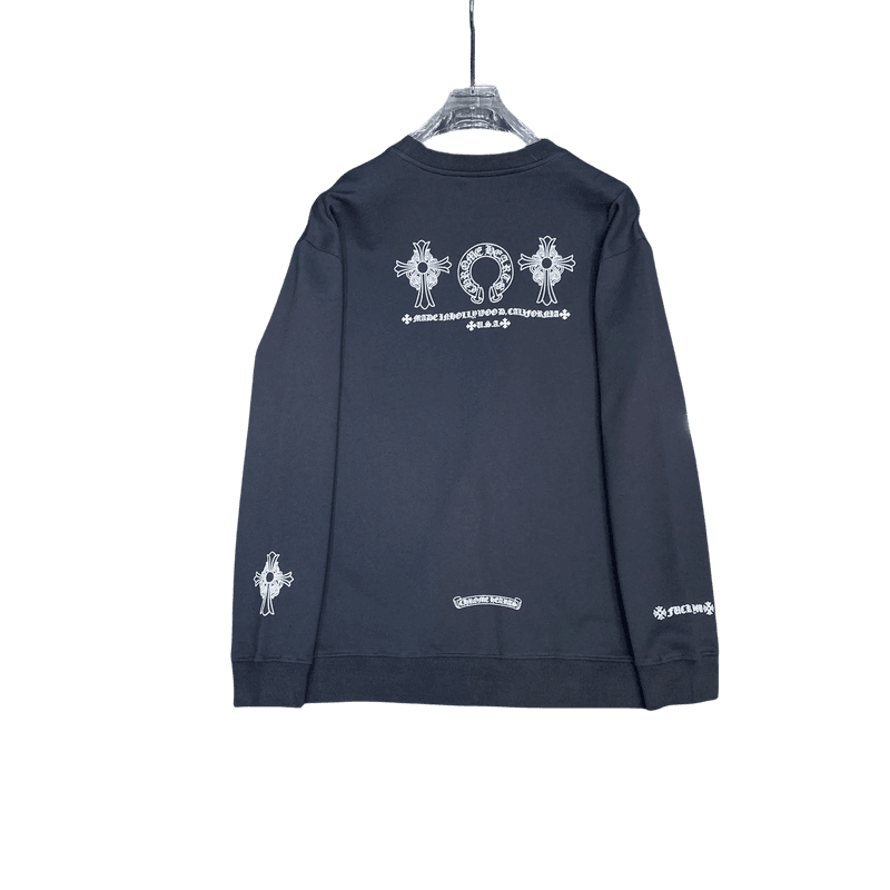 Chrome Hearts Chrome Hearts Hoodie — Hoodies and Pants find on BoonBuy Finds