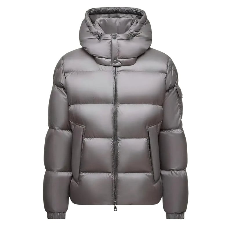 Moncler Down Jacket — Coats and Jackets find on BoonBuy Finds