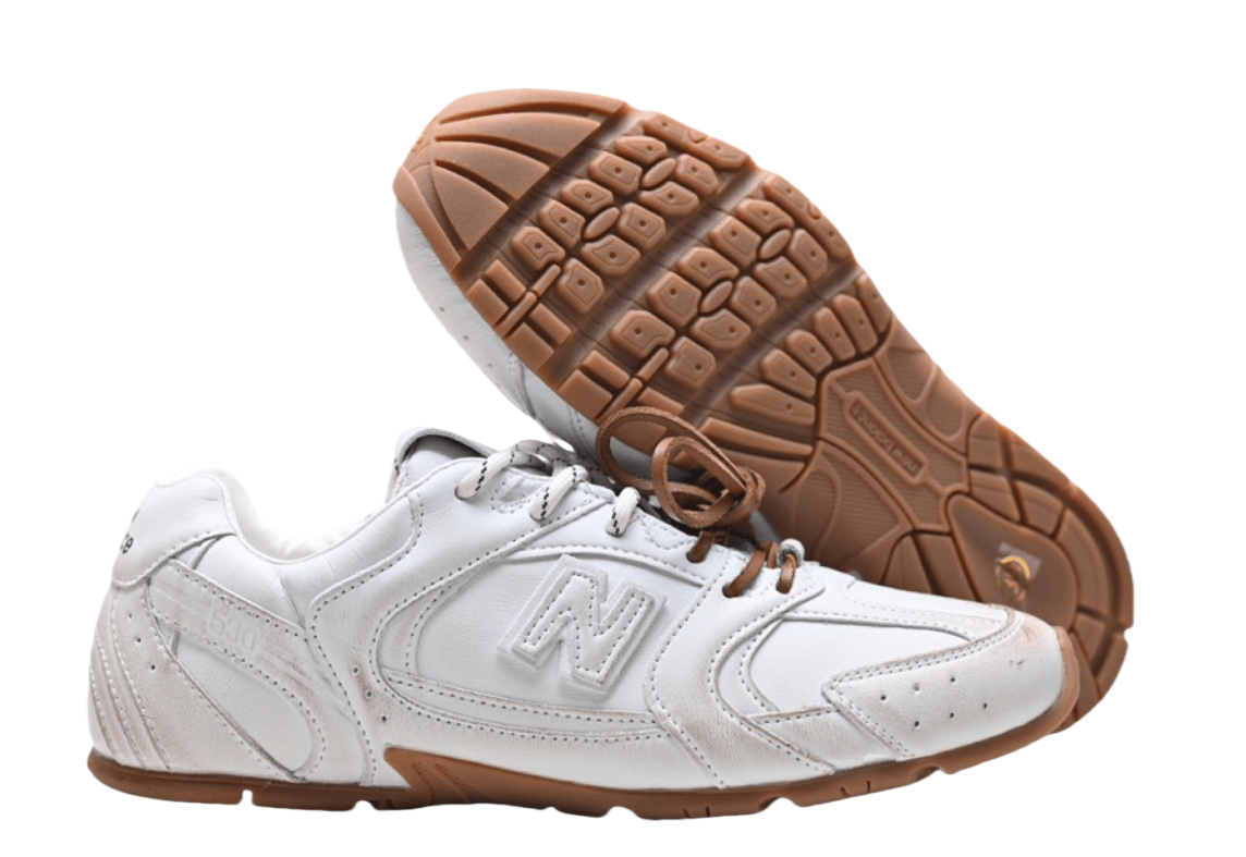 New Balance MiuMiu x New Balance — Shoes find on BoonBuy Finds