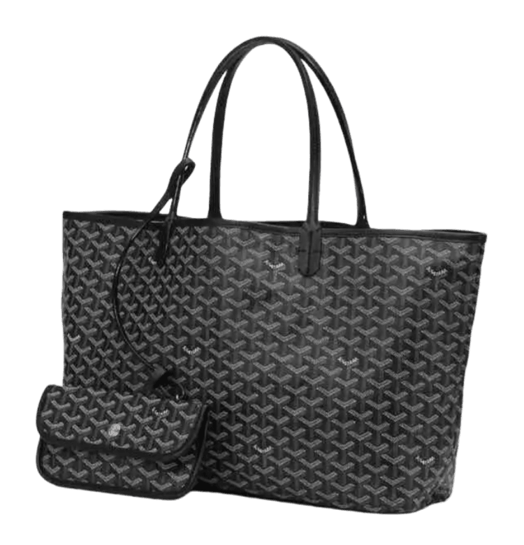 Goyard Bag — Accessories find on BoonBuy Finds